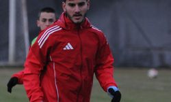 Somaspor ikinci yarıya yeni teknik direktörüyle hazırlanıyor