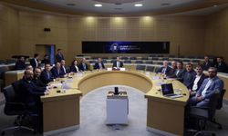 YEKA GES-2025 yarışmalarının sözleşmeleri imzalandı