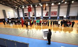 Filede büyük heyecan Salihli’de başladı