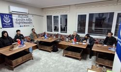 UDEF Türkiye Kur’an-ı Kerim Güzel Okuma Yarışması Manisa seçmeleri yapıldı