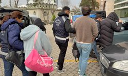 Kapalıçarşı soruşturmasında 1 tutuklama, 2 adli kontrol