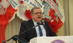 Başkan Şadan güven tazeledi