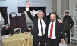 Salihlili kahveciler 3. kez Hakan Yerli’ye emanet