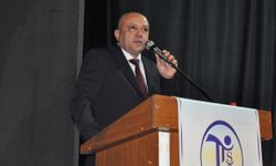 Salihli'de terzilerde Saygın ikinci kez kazandı