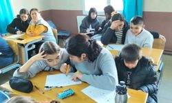 Karne öncesi motivasyon etkinliği düzenlendi