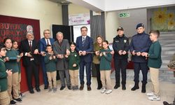 İlçede müzik sınıfı açıldı