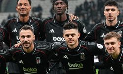 Beşiktaş bu sezon ilk kez üst üste kalesini gole kapadı