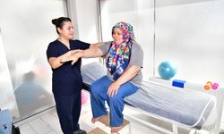 Yunusemre Belediyesi'nden halk sağlığına destek