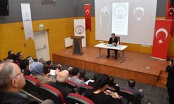 Salihli’de yatırımlar ve projeler masaya yatırıldı