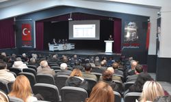 Salihli’de 2. dönem eğitim hazırlıkları masaya yatırıldı