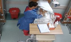 Bebeğe şiddet uygulayan hemşireye ‘haberlere erişim engeli’ reddi