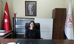 Selendi İlçe Toplum Sağlığı Merkezi’ne yeni başkan