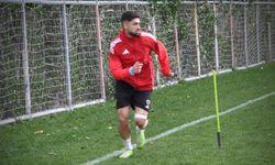 Somaspor’da Muşspor mesaisi tam gaz sürüyor