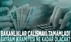 Bakanlıklar çalışmayı tamamladı: Bayram ikramiyesi ne kadar olacak?