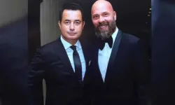 Acun Medya Koordinatörü Esat Yontunç hakkında yakalama kararı