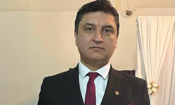 Alaşehir Kahveciler Odası’nda Umut Koç dönemi