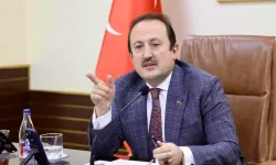 AFAD Başkanı Pehlivan'dan hortum felaketi yaşanan Kemalpaşa‘da inceleme