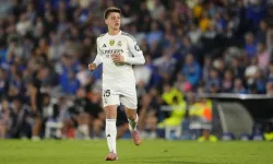 Real Madrid’den Arda Güler hamlesi! Herkesi ters köşe eden takas iddiası