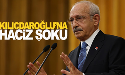 Kılıçdaroğlu'nun tüm gayrimenkullerine haciz konuldu