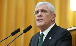 İYİ Parti genel başkanını seçti