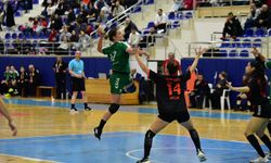 MANİSA BBSK DURDURULAMIYOR: 9’DA 9!