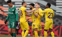 Süper Lig ekibi Eyüpspor'a kayyum atandı!