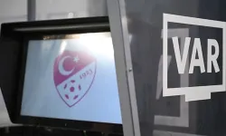 Fenerbahçe-Galatasaray maçının VAR hakemi belli oldu