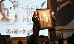 Gazeteciliğin Keskin Kalemi Uğur Mumcu Manisa’da Anıldı