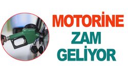 Araç sahiplerine kötü haber: Motorine zam geliyor