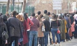 Hangi meslekler için en çok işçi aranıyor? İşte 2025 verileri