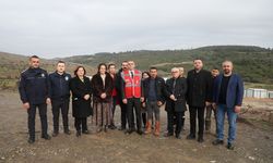 ŞEHZADELER BELEDİYESİ HAYVAN BARINAĞI BOŞALTILDI