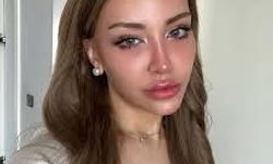 Mika Raun gözaltına alındı