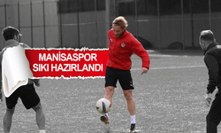 Manisaspor, Aydınspor'a konuk olacak