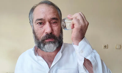 Küfür eden çaycıyı uyardı, bir gözünü kaybetti