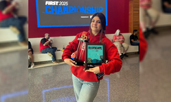 Dünya çapında başarı... Stanford’a kabul alan Türk öğrenci sponsorluk arıyor