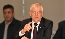 Halim Şener’den Sert Açıklama: "Siyaset Esnaf Odasına Müdahale Etti"