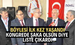 Salihli’de 30 yıllık başkan güven tazeledi