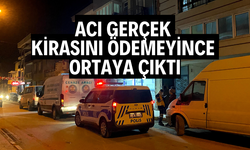 Kirasını yatırmayınca acı gerçek ortaya çıktı