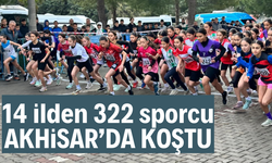Kros sporcuları Türkiye Şampiyonası için ter döktü