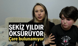 Sekiz yıldır öksürüyor, çare bulunamıyor