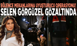 İstanbul’da eğlence mekanlarına uyuşturucu operasyonu: Çok sayıda gözaltı var