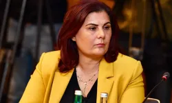 Özlem Çerçioğlu’ndan Özgür Özel hakkında suç duyurusu