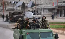 Suriye'de ateşkes ilan edildi