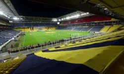 Şükrü Saraçoğlu Stadı taşınıyor mu? Fenerbahçe’den net açıklama geldi