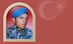 Manisa’da Şehit Mehmet Savunmaz Anısına Fotoğraf Sergisi Düzenleniyor