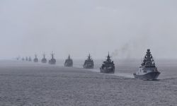 TSK’nın, Aden Körfezi’ndeki görev süresinin uzatılmasına ilişkin tezkere TBMM’de kabul edildi