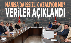 Manisa’da işsizlik azalıyor mu? Veriler açıklandı