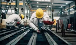 TÜİK, ücretli çalışan sayısını açıkladı