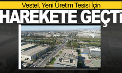 Vestel’den Sürpriz Adım: Üretim Başlayacak
