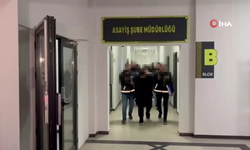 Doktor ve iş insanına silahlı saldırı planlayan şüphelilere operasyon: 6 gözaltı